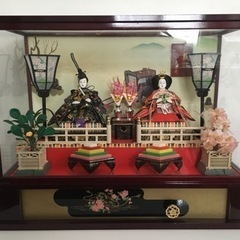 雛人形