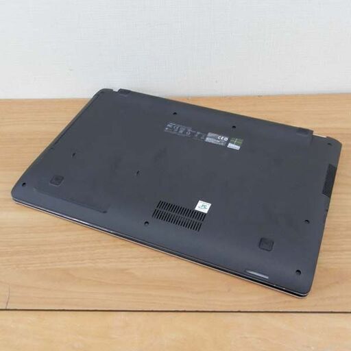 ASUS X551M Celeron N2815 1.86GHz RAM2GB HDD500GB 15.6型 Win8 ノートパソコン リカバリー済み 札幌 西区 西野