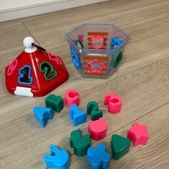 【美品】ルーピング、型落としセットの画像