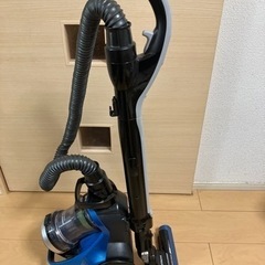 日立　掃除機　ジャンク　引渡完了