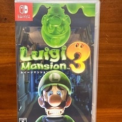 ルイージマンション3