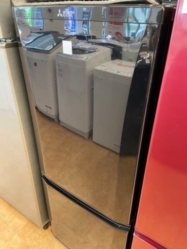 【トレファク摂津店】MITSUBISHIの2ドア冷蔵庫 入荷致しました‼︎
