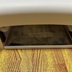 UVライト　レジン作製用　ハンドメイドの画像