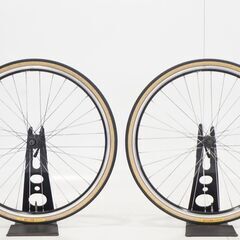 FiR 自転車ホイール シマノハブ付き シマノ GRX WH-RX880-TL-F12-700C チューブレス センターロック