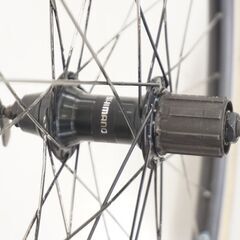シマノ　シマノ　ホイール　リム　自転車 シマノ DURA-ACE（デュラエース）WH-R9200-C50-TU-R リム