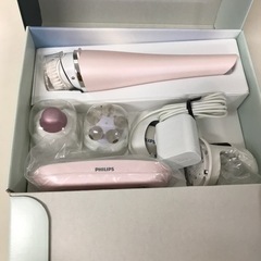 【引取】PHILIPS フィリップス ビザピュアアドバンス パールピンク  sc5363/10の画像