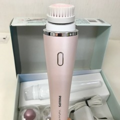 【引取】PHILIPS フィリップス ビザピュアアドバンス パールピンク  sc5363/10の画像