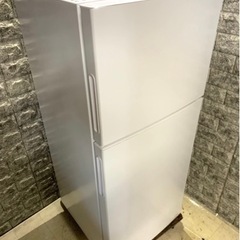 全国送料無料★3か月保障付き★冷蔵庫★2020年★マクスゼン★JR118ML01WH★R-472