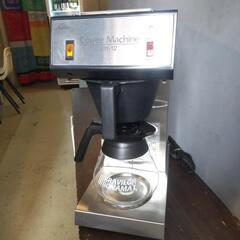 kalita COFFEEメーカーの画像