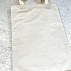 ハローキティ　ブーデン商店　  帆布バッグの画像