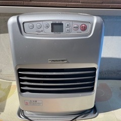 石油ファンヒーター　ダイニチ