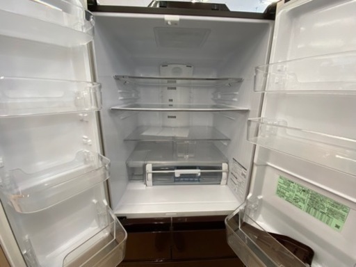 【トレファク摂津店】値下げ致しました！HITACHIの6ドア冷蔵庫 入荷致しました‼︎