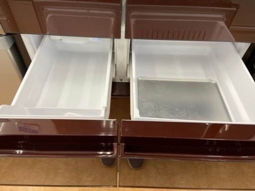 【トレファク摂津店】値下げ致しました！HITACHIの6ドア冷蔵庫 入荷致しました‼︎