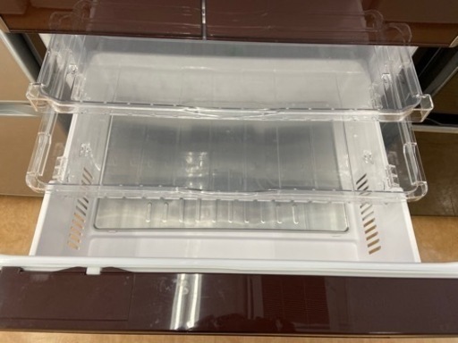 【トレファク摂津店】値下げ致しました！HITACHIの6ドア冷蔵庫 入荷致しました‼︎