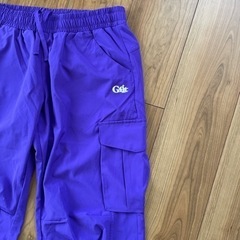 Gfit スポーツパンツの画像