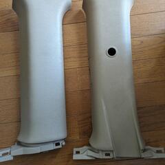 ステップワゴンRF3　純正ピラー(値下げ)の画像