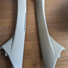 ステップワゴンRF3　純正ピラー(値下げ)の画像