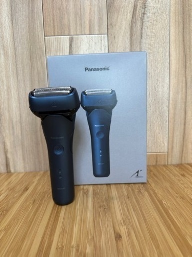 Panasonic リニアシェーバー ES-LT4B