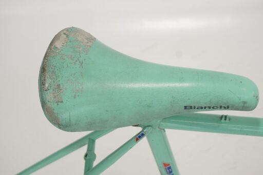 BIANCHI 「ビアンキ」 年式不明 フレームセット