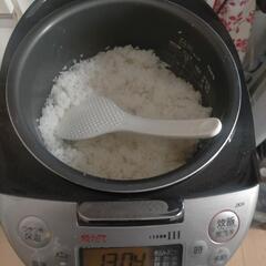 IH炊飯器　タイガー炊きたて　5.5合炊きの画像