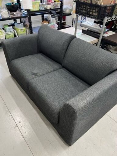 S116　2Pソファー