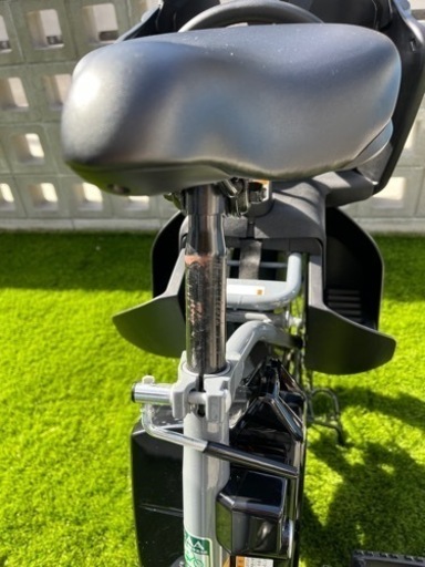 PASBabby un SP パスバビーアンスーパー　電動自転車