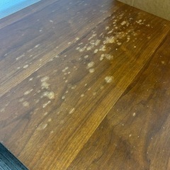 テーブル　ニトリの画像