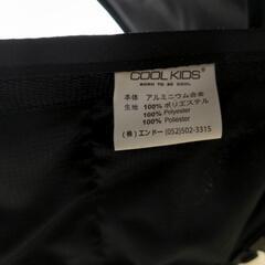 【値下げしました】二人乗りベビーカーの画像