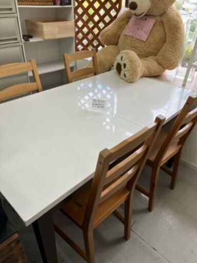 S119　ダイニングSET