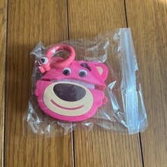ワイヤレスホン　ケース