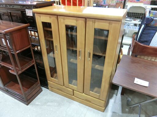 ニトリ ミドルボード【モノ市場東海店】159