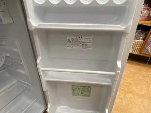 【トレファク摂津店】AQUAの1ドア冷蔵庫 入荷致しました‼︎