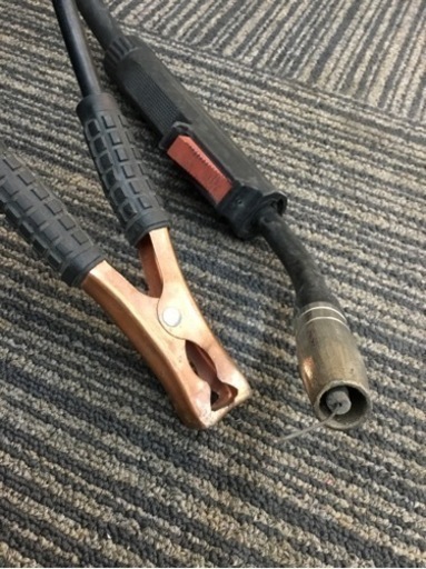 【店頭引取限定】【中古】【現状販売】ASTORO PRODUCTS 半自動溶接機 19,800円(税込)