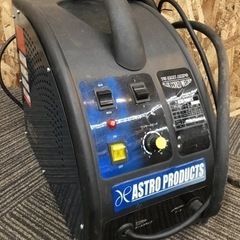 【店頭引取限定】【中古】【現状販売】ASTORO PRODUCTS 半自動溶接機 19,800円(税込)