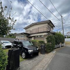【大家直募集】※家賃7万円！ペット多頭飼い可◆2階建5SDK戸建...