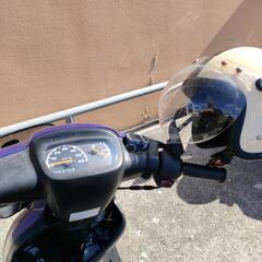 JOGアプリオ原付バイク売ります。