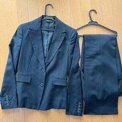 レディース　スーツ　9A
