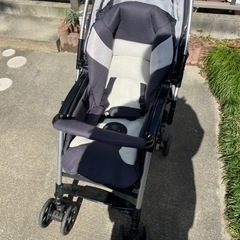【無料】Goodbaby ベビーカー