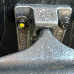 スケボー　スケートボードの画像