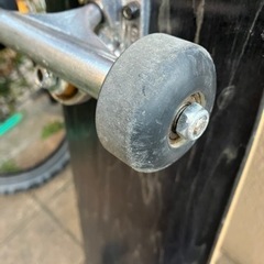 スケボー　スケートボードの画像