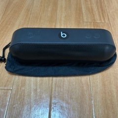 beatsスピーカー本体のみ