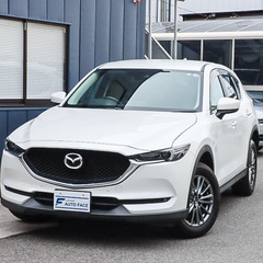 マツダＣＸ－５ ＸＤ　純正ナビ　フルセグＴＶ　バックカメラ　ＥＴ...