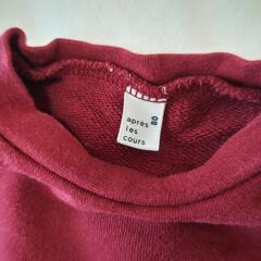 子供服 女の子 サイズ80の画像