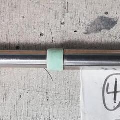 干し竿　④