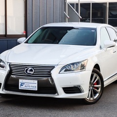 レクサスＬＳ ＬＳ６００ｈ　バージョンＣ　Ｉパッケージ　メーカー...