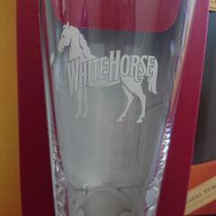 ホワイトホース ハイボールグラス✧︎の画像