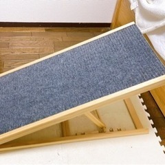 ペットステップ/スロープの画像