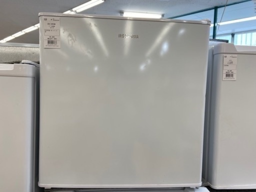 【トレファク摂津店】アイリスオーヤマの1ドア冷蔵庫 入荷致しました‼︎