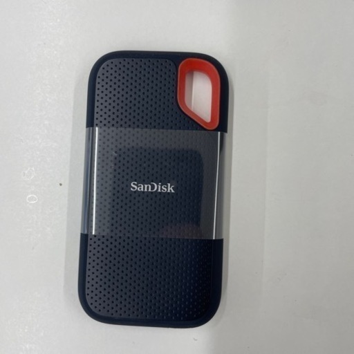 データ保存用SSD