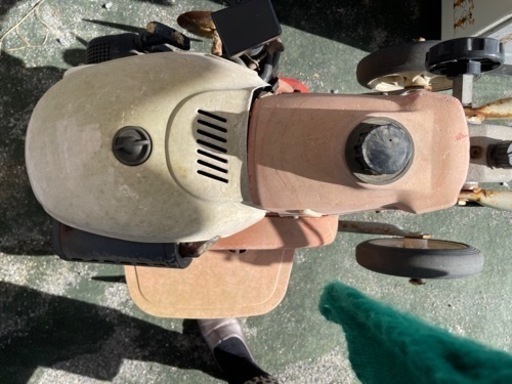 （ヤンマー）MT30DX　中古